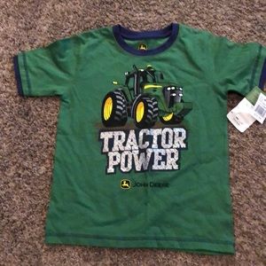 John Deere shirt